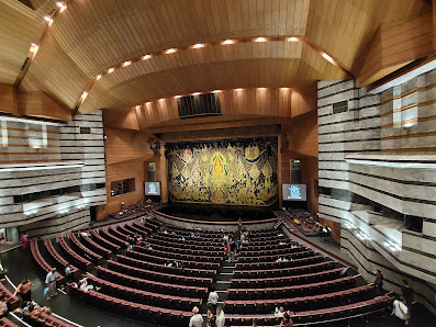 Thailand Cultural Centre
